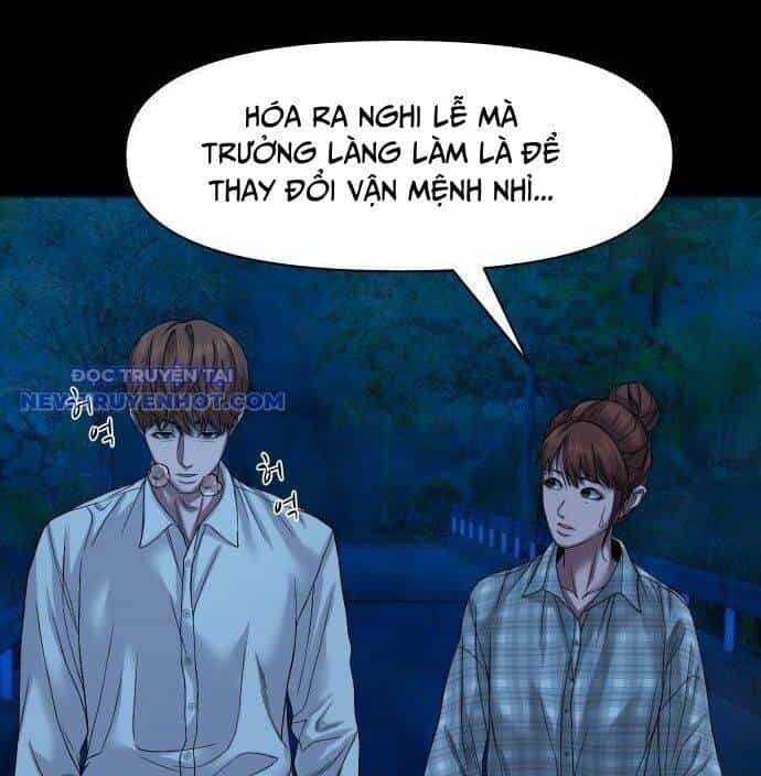 Ngôi Làng Ma Quái - Chương 47 - ảnh 43