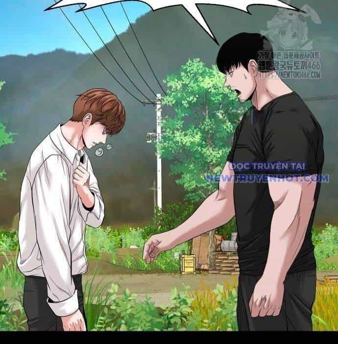 Ngôi Làng Ma Quái - Chương 48 - ảnh 17