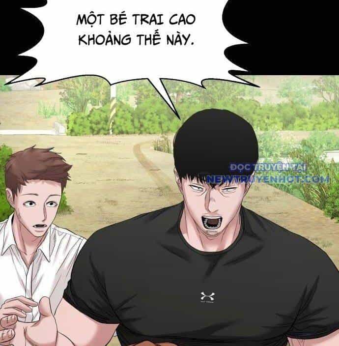 Ngôi Làng Ma Quái - Chương 48 - ảnh 25