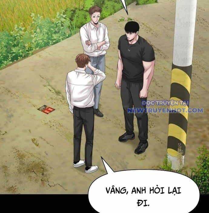 Ngôi Làng Ma Quái - Chương 48 - ảnh 34