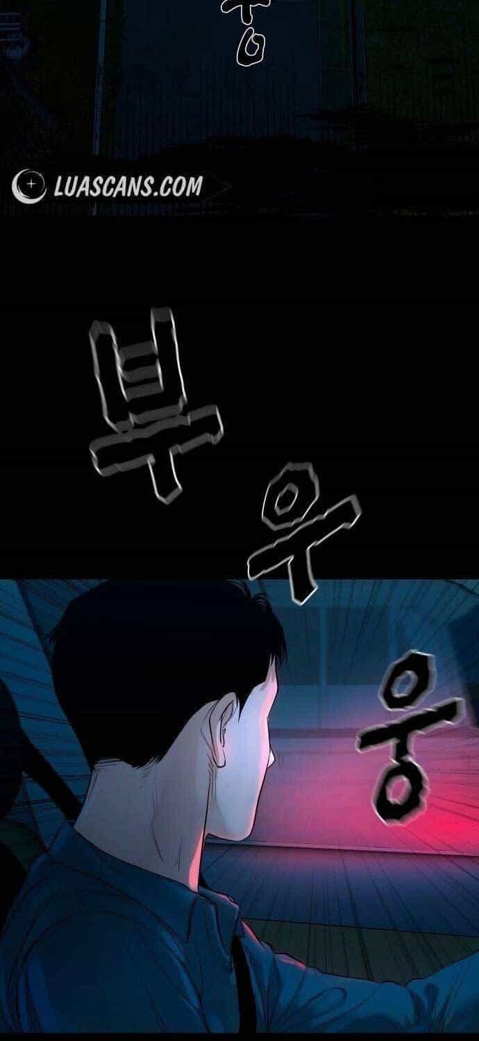 Ngôi Làng Ma Quái - Chương 5 - ảnh 10