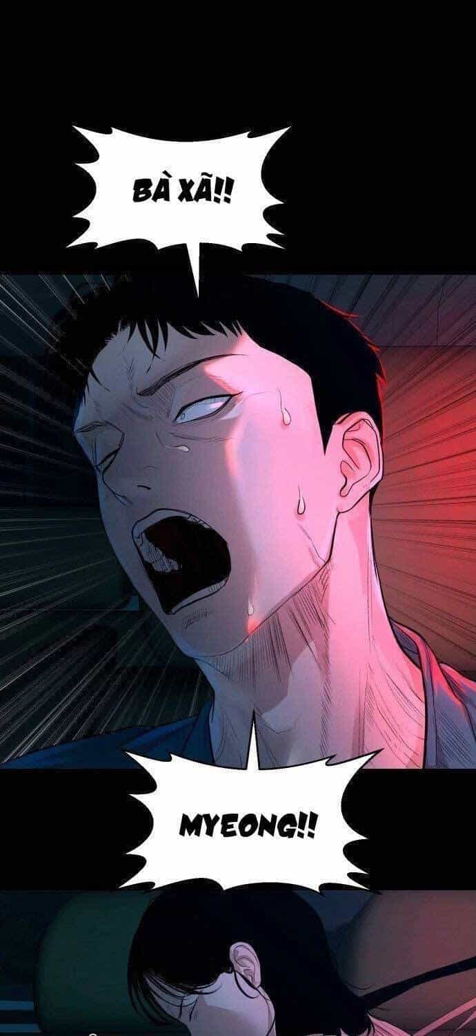 Ngôi Làng Ma Quái - Chương 5 - ảnh 11