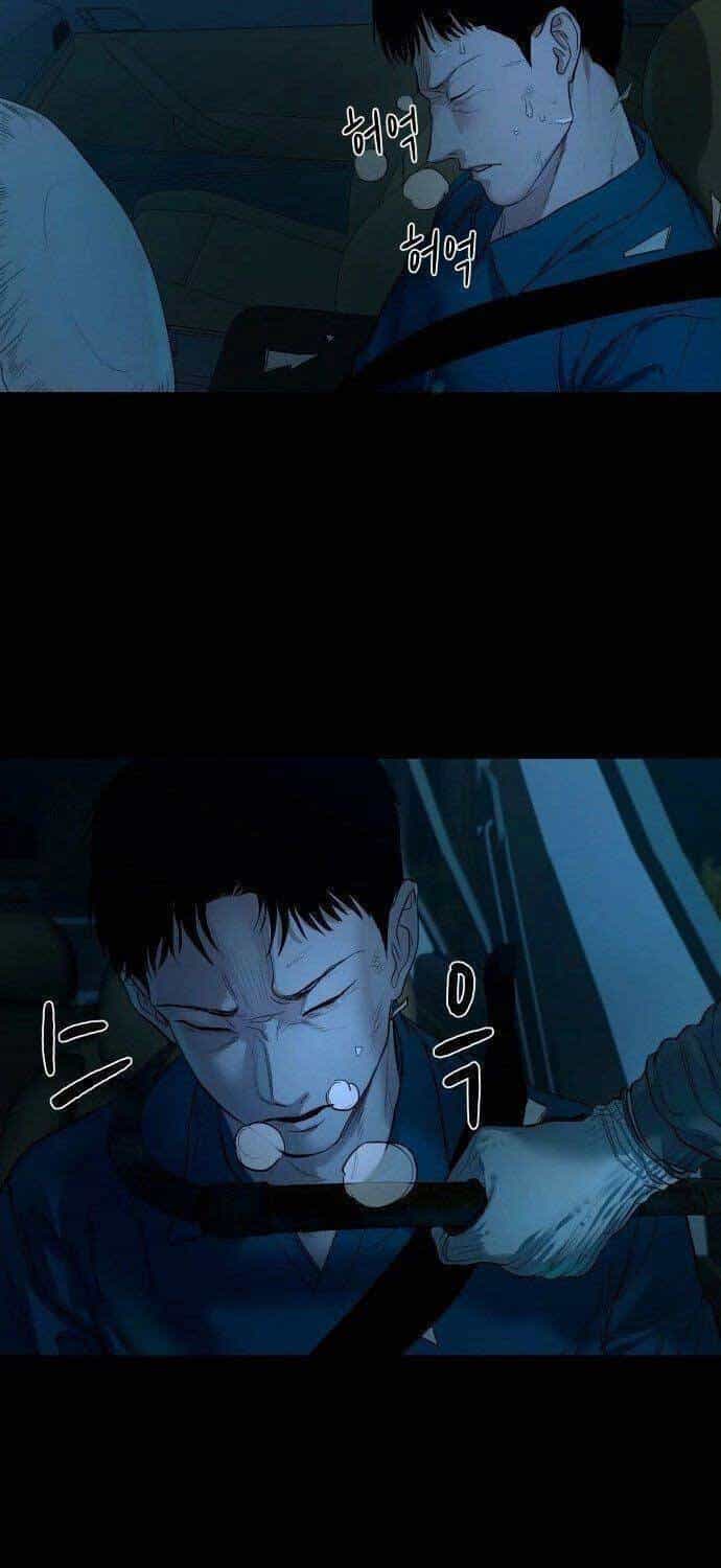 Ngôi Làng Ma Quái - Chương 5 - ảnh 19