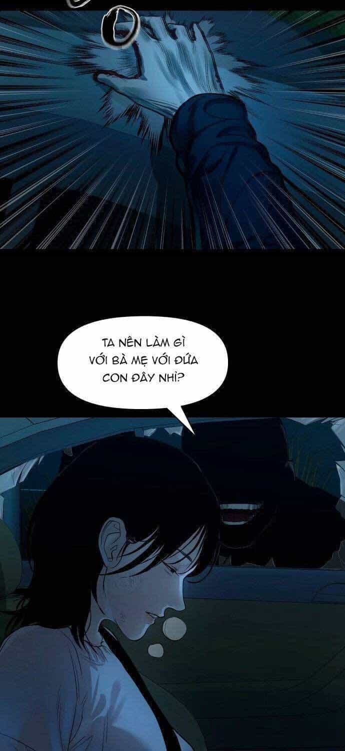 Ngôi Làng Ma Quái - Chương 5 - ảnh 21