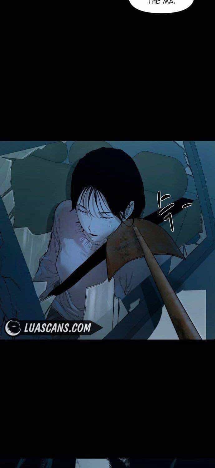 Ngôi Làng Ma Quái - Chương 5 - ảnh 23