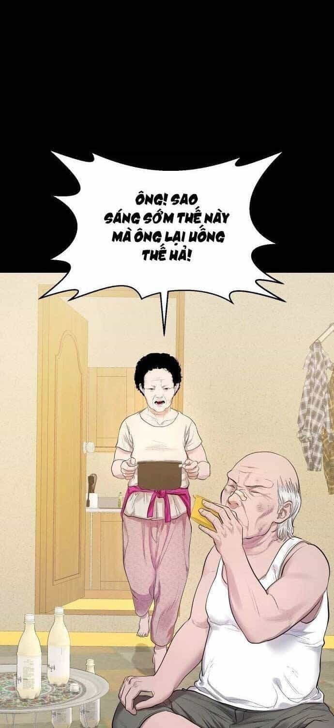 Ngôi Làng Ma Quái - Chương 5 - ảnh 30
