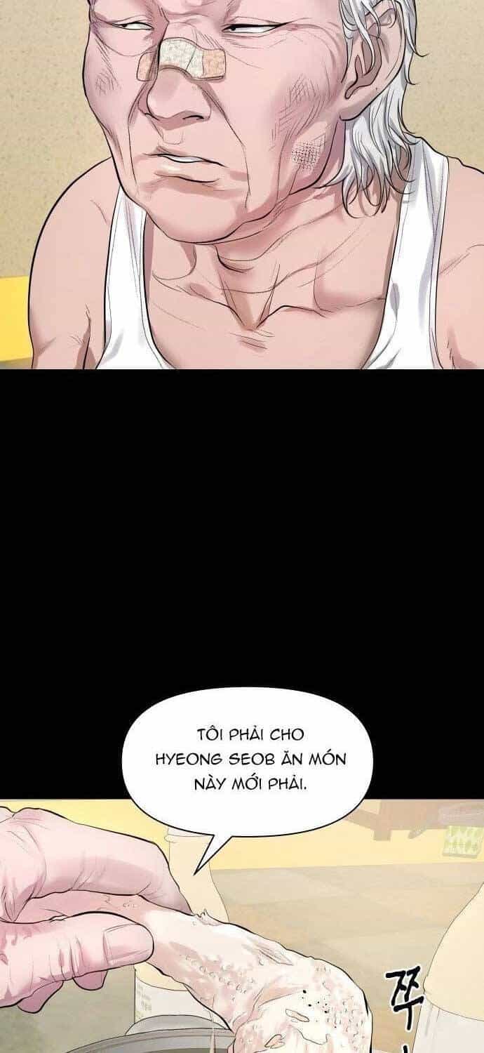 Ngôi Làng Ma Quái - Chương 5 - ảnh 34
