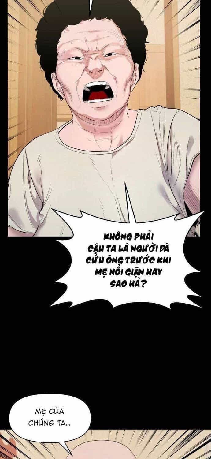 Ngôi Làng Ma Quái - Chương 5 - ảnh 38
