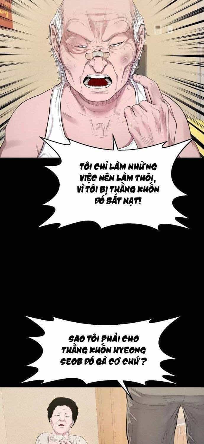Ngôi Làng Ma Quái - Chương 5 - ảnh 39