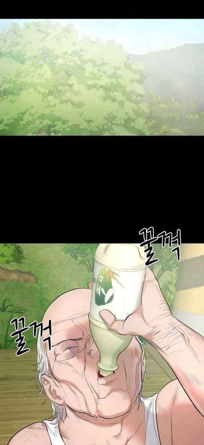Ngôi Làng Ma Quái - Chương 5 - ảnh 43