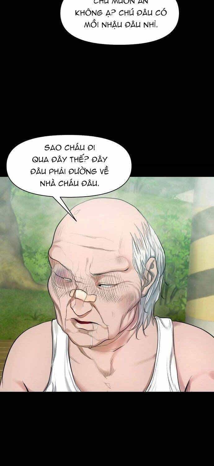 Ngôi Làng Ma Quái - Chương 5 - ảnh 49