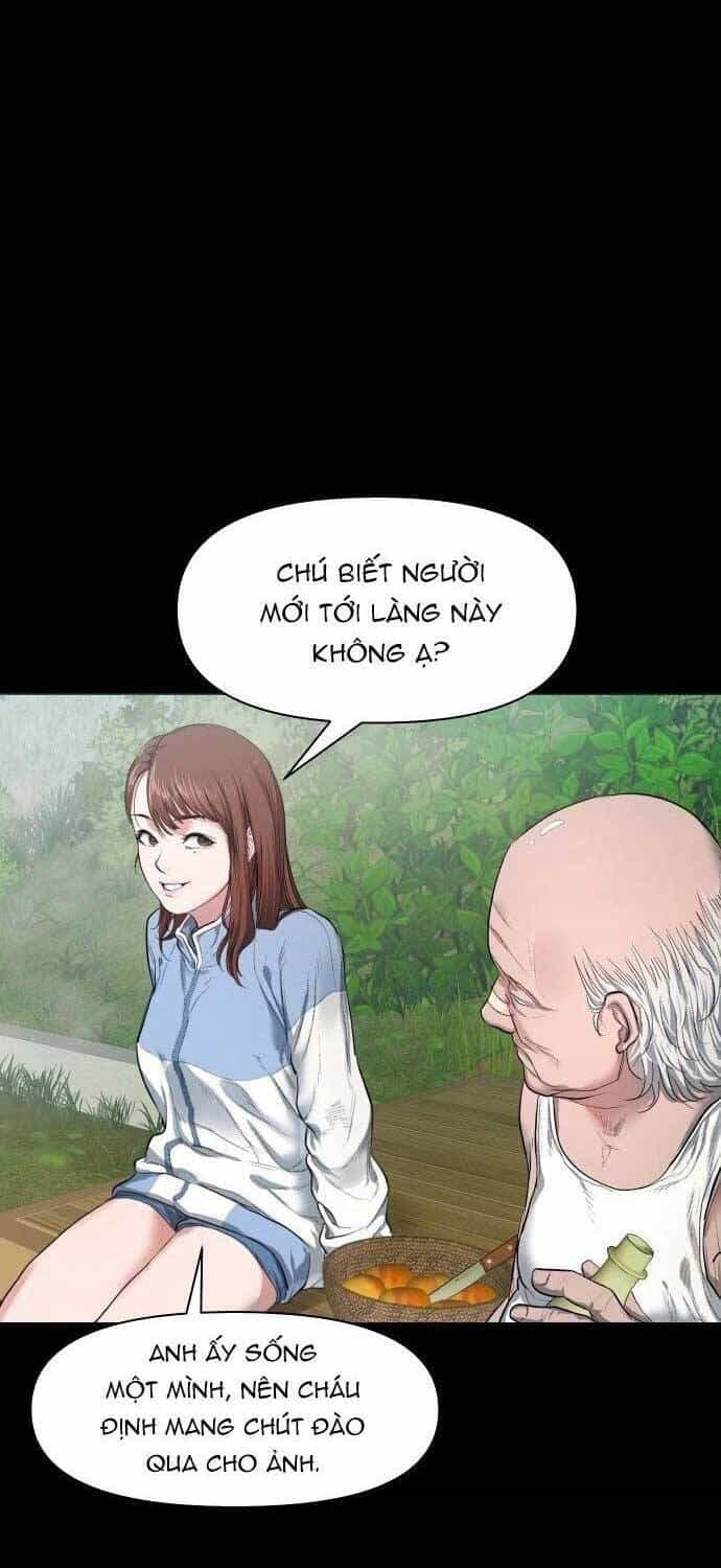 Ngôi Làng Ma Quái - Chương 5 - ảnh 50