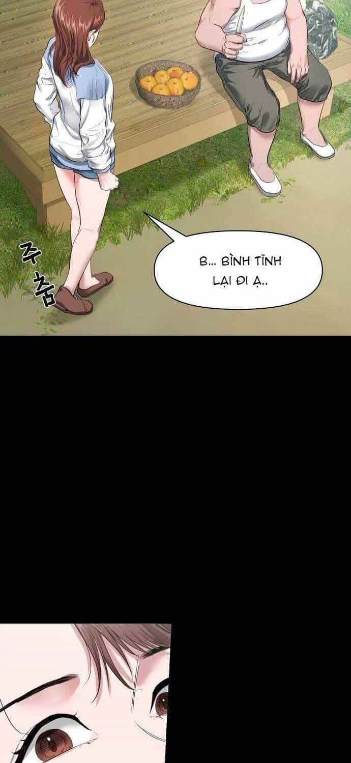 Ngôi Làng Ma Quái - Chương 5 - ảnh 56
