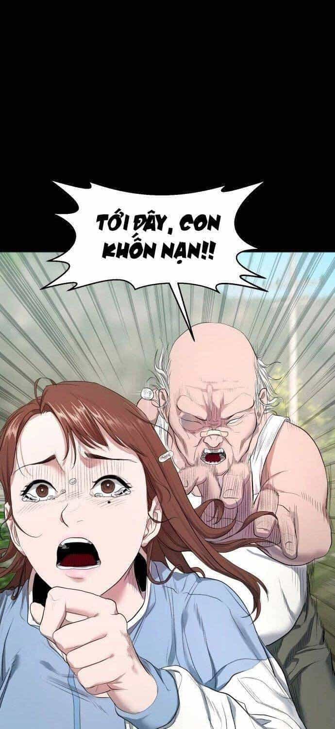 Ngôi Làng Ma Quái - Chương 5 - ảnh 63