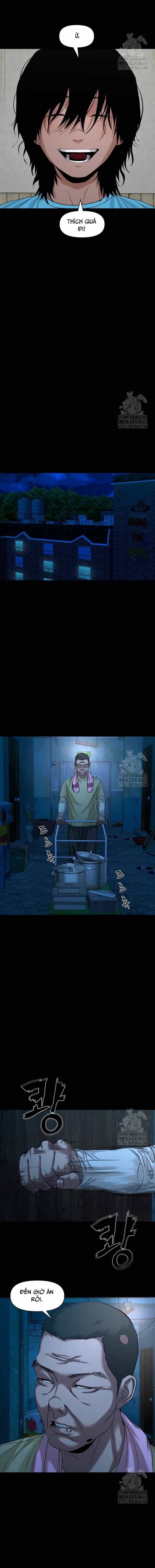 Ngôi Làng Ma Quái - Chương 50 - ảnh 16