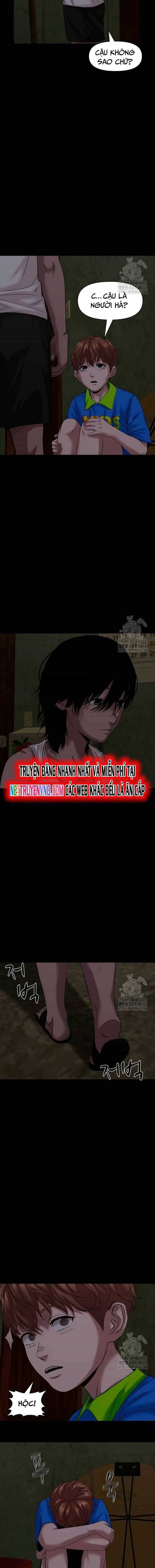 Ngôi Làng Ma Quái - Chương 50 - ảnh 2