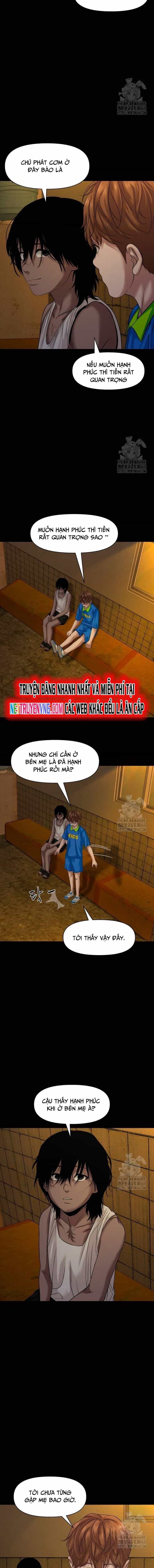 Ngôi Làng Ma Quái - Chương 50 - ảnh 5