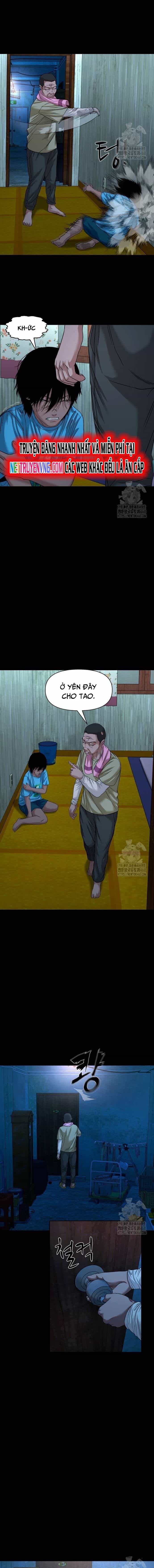 Ngôi Làng Ma Quái - Chương 51 - ảnh 3