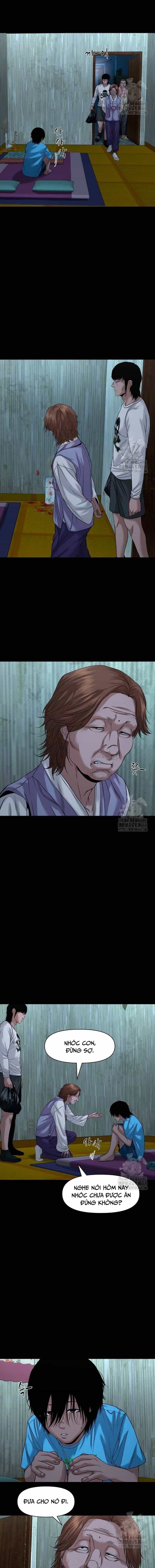 Ngôi Làng Ma Quái - Chương 51 - ảnh 5