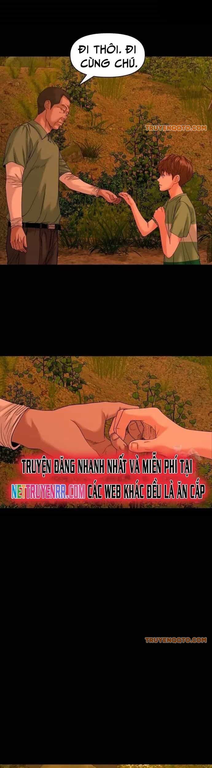 Ngôi Làng Ma Quái - Chương 52 - ảnh 12