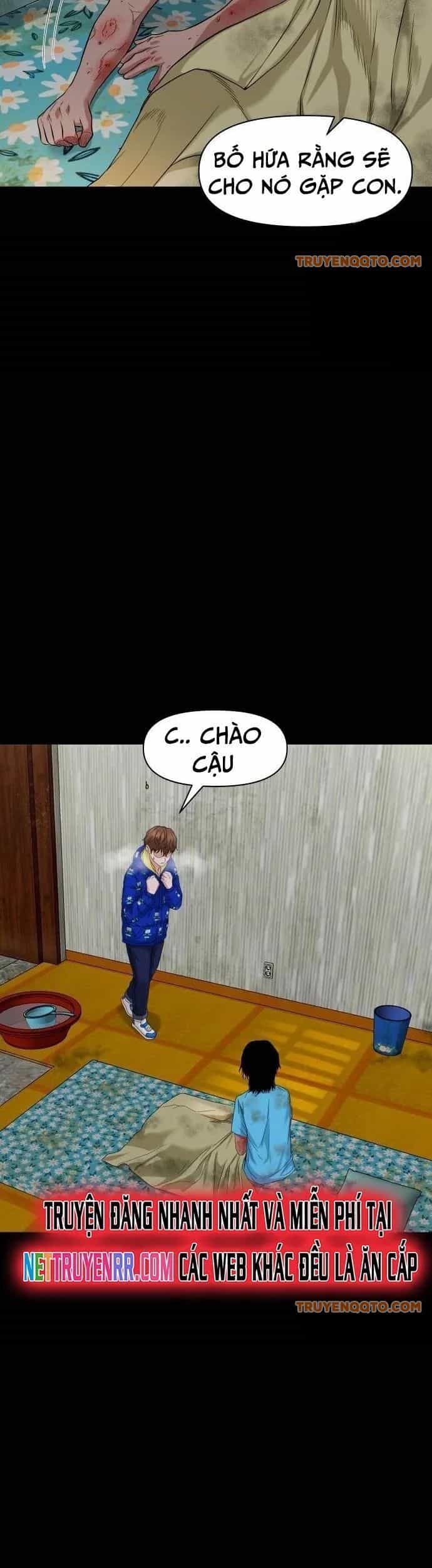 Ngôi Làng Ma Quái - Chương 52 - ảnh 31