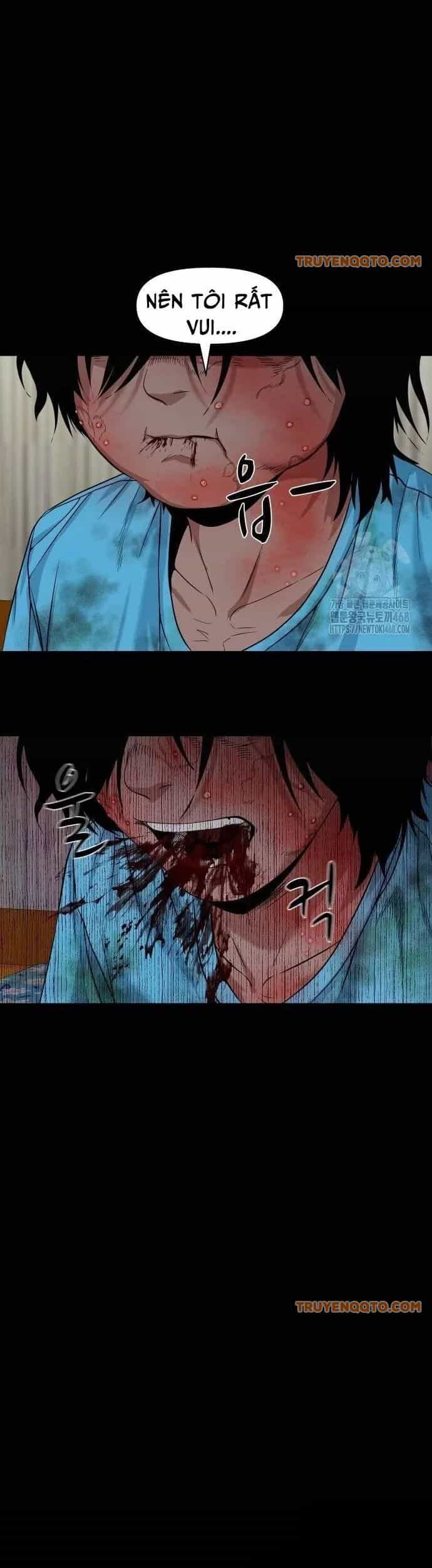 Ngôi Làng Ma Quái - Chương 52 - ảnh 34