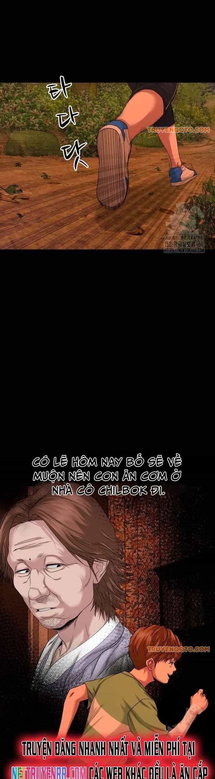Ngôi Làng Ma Quái - Chương 52 - ảnh 4