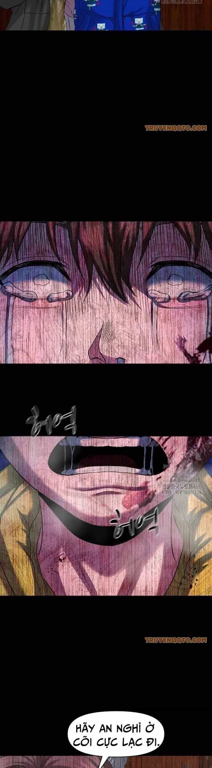 Ngôi Làng Ma Quái - Chương 52 - ảnh 44