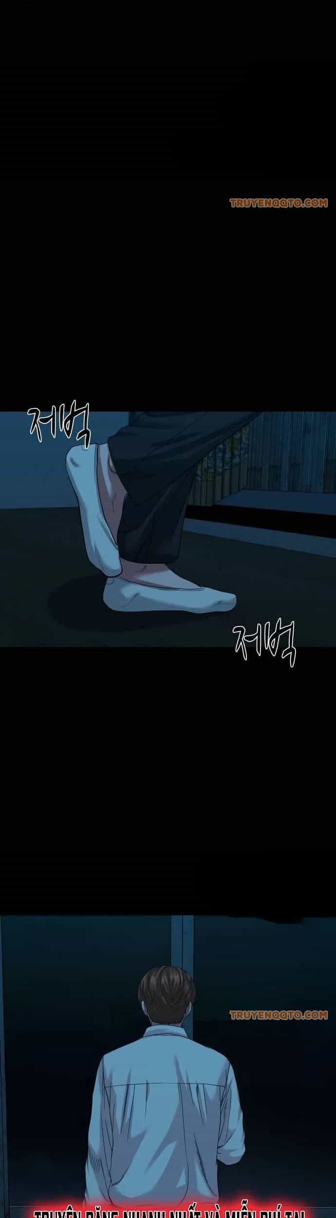 Ngôi Làng Ma Quái - Chương 52 - ảnh 49