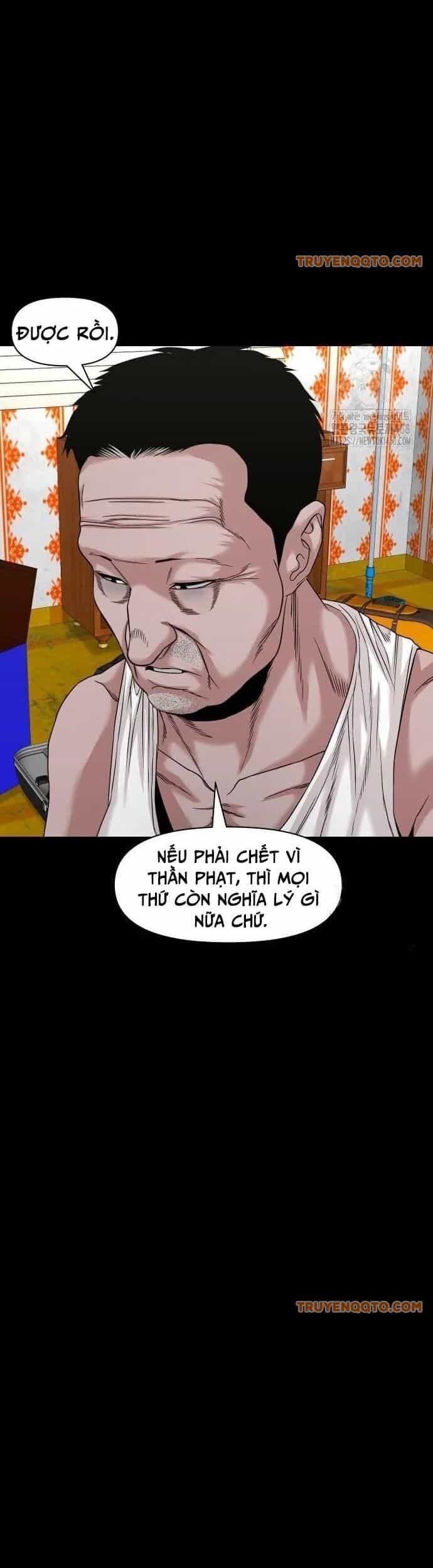 Ngôi Làng Ma Quái - Chương 53 - ảnh 20