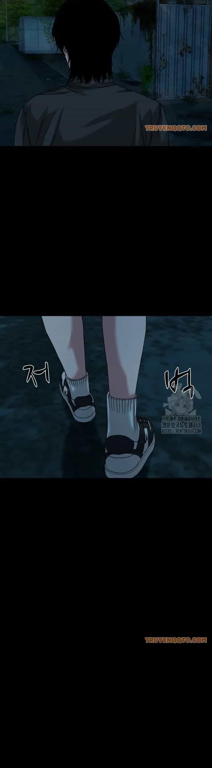 Ngôi Làng Ma Quái - Chương 53 - ảnh 25