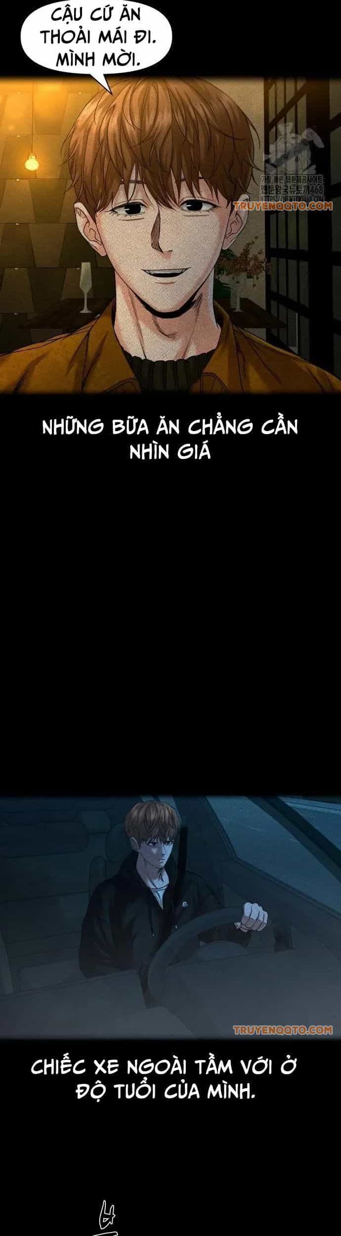 Ngôi Làng Ma Quái - Chương 53 - ảnh 29