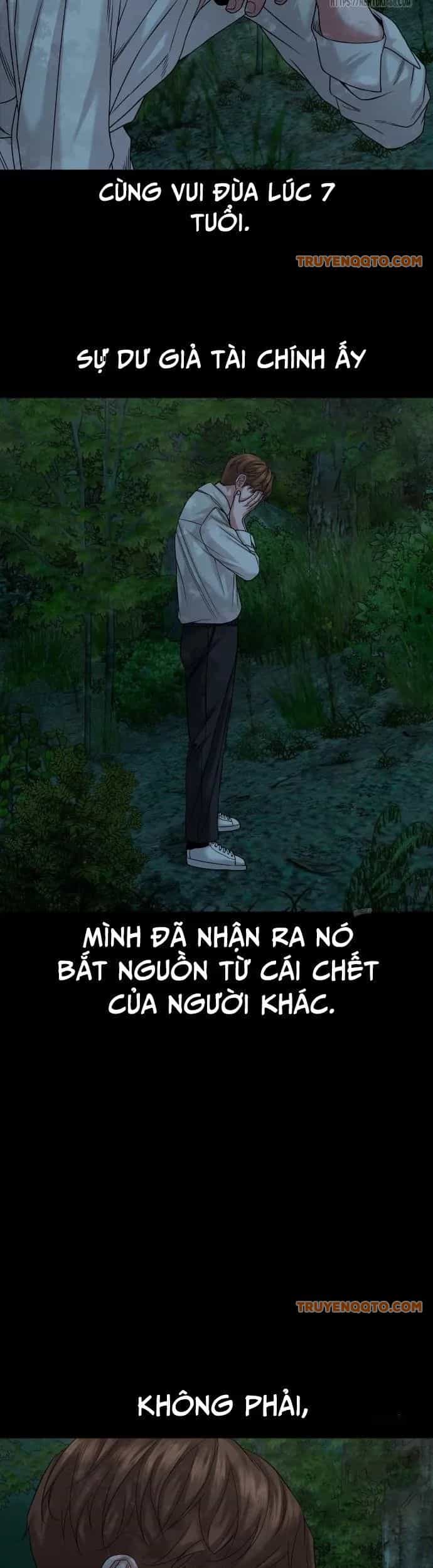 Ngôi Làng Ma Quái - Chương 53 - ảnh 33