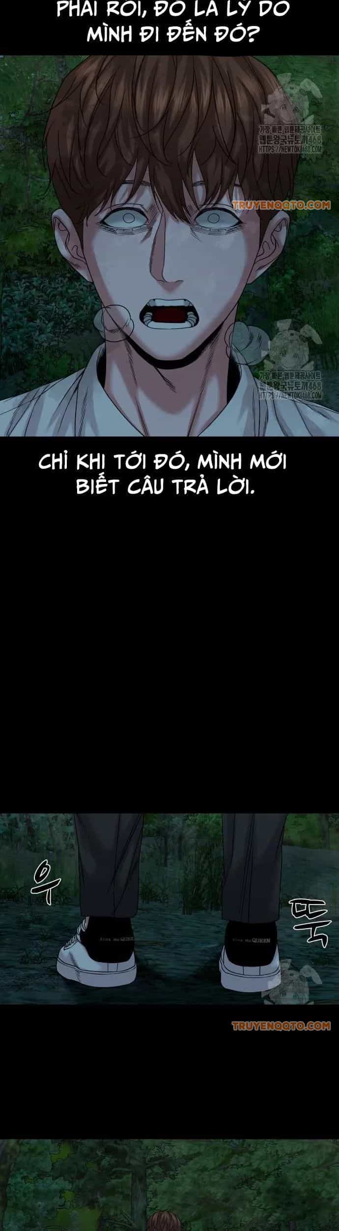 Ngôi Làng Ma Quái - Chương 53 - ảnh 39