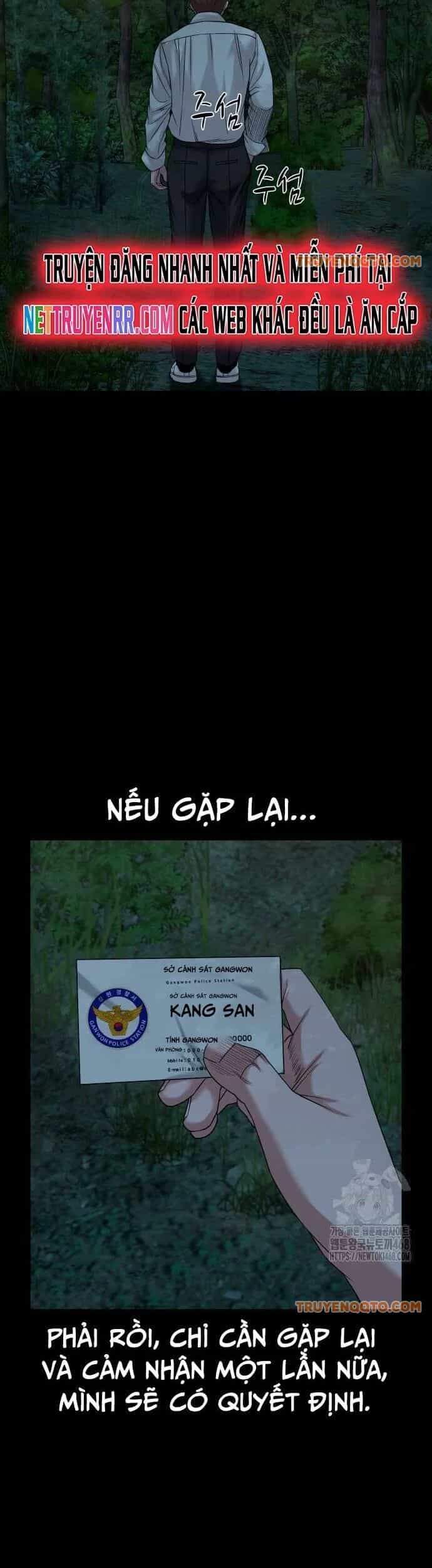 Ngôi Làng Ma Quái - Chương 53 - ảnh 40
