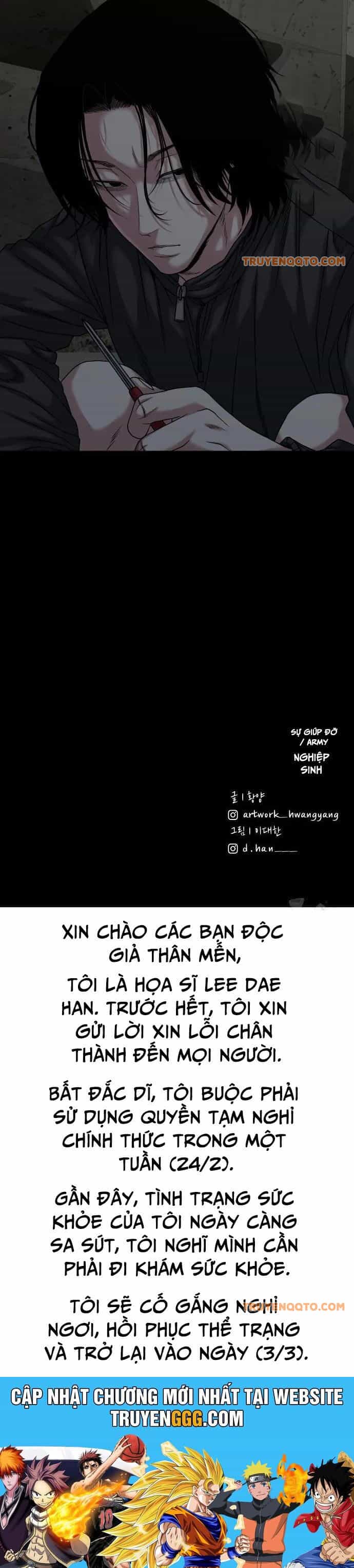 Ngôi Làng Ma Quái - Chương 53 - ảnh 51