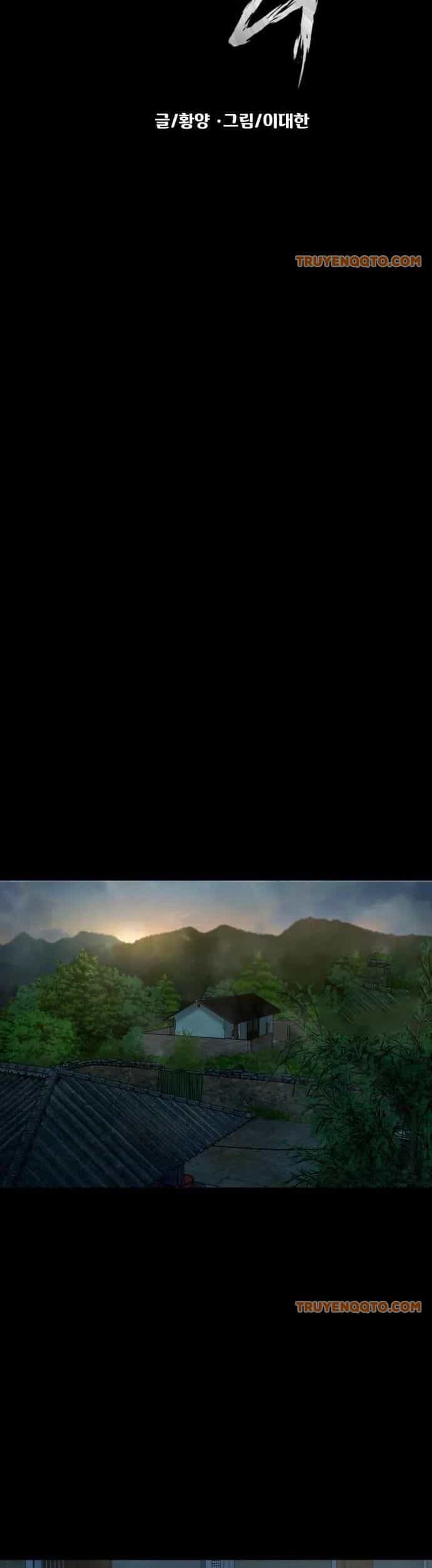 Ngôi Làng Ma Quái - Chương 53 - ảnh 6