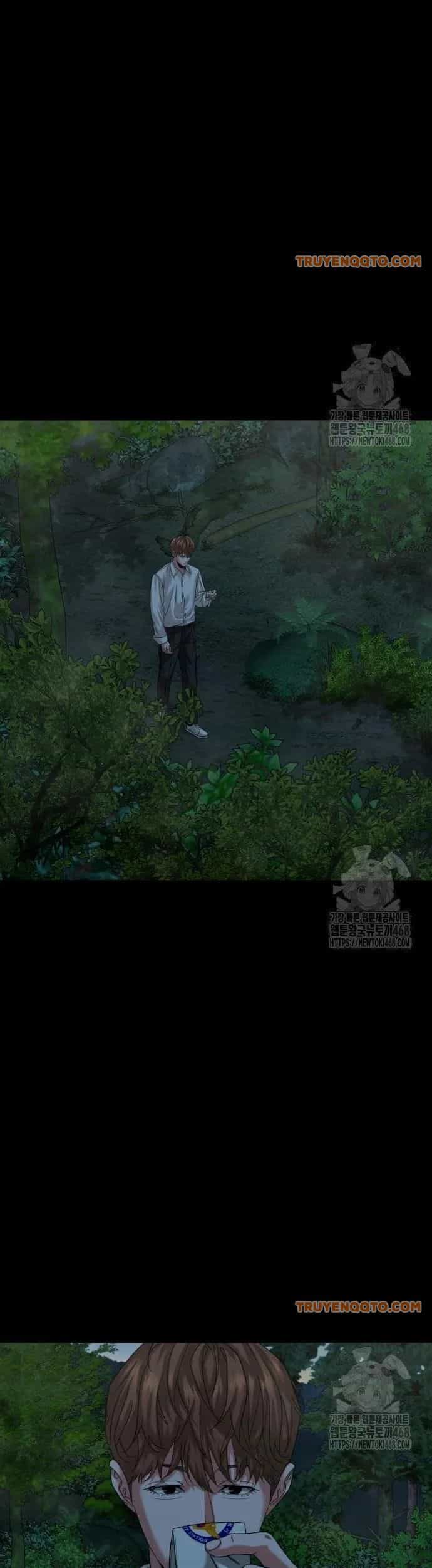 Ngôi Làng Ma Quái - Chương 54 - ảnh 15