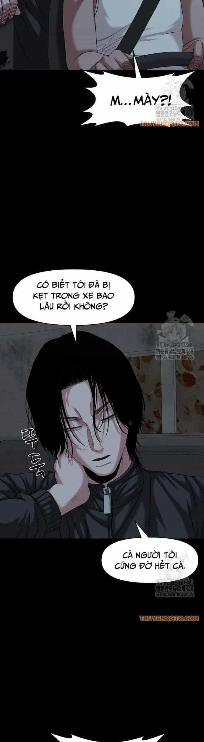 Ngôi Làng Ma Quái - Chương 54 - ảnh 20