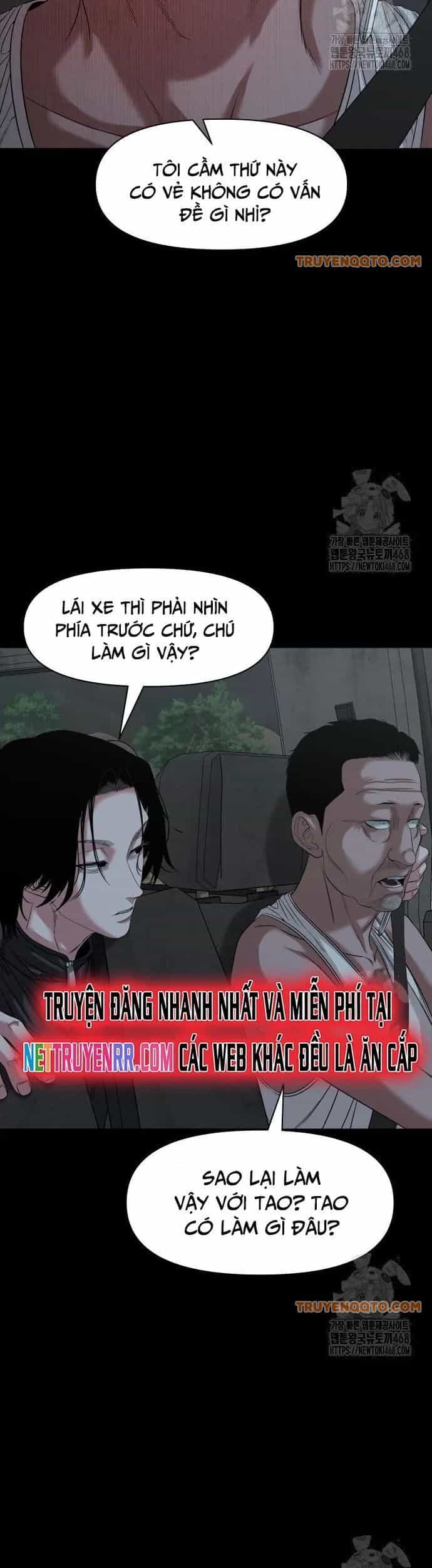 Ngôi Làng Ma Quái - Chương 54 - ảnh 23