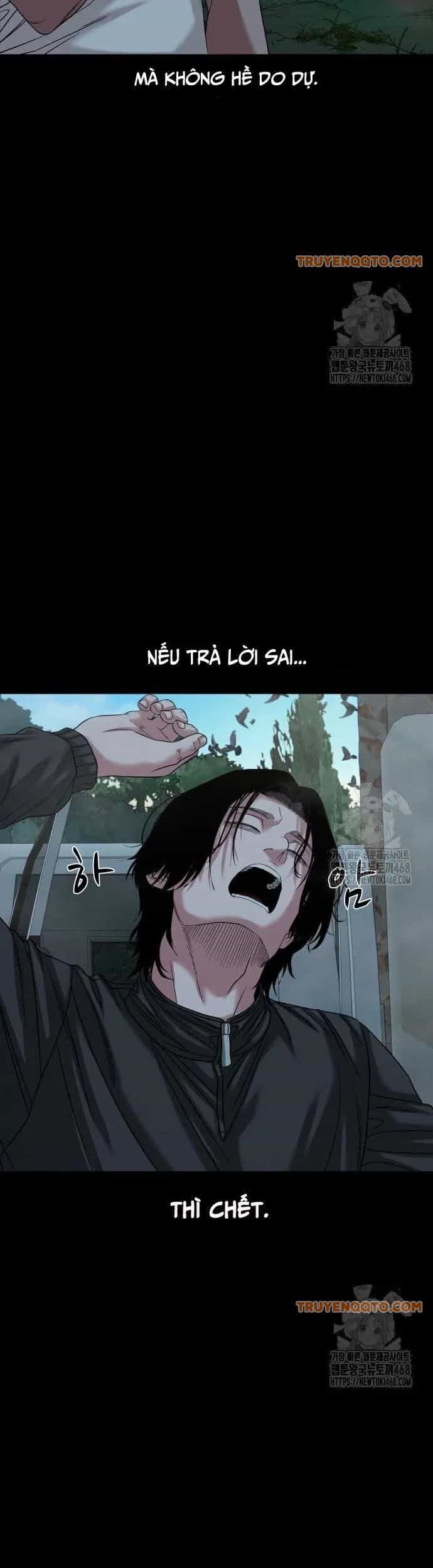 Ngôi Làng Ma Quái - Chương 54 - ảnh 31