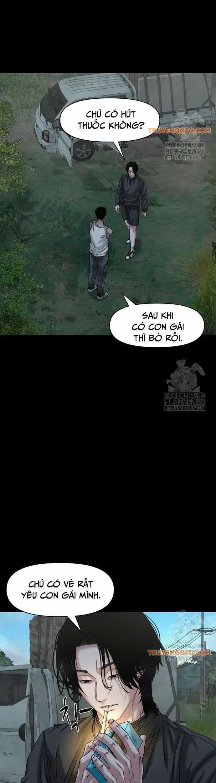 Ngôi Làng Ma Quái - Chương 54 - ảnh 32
