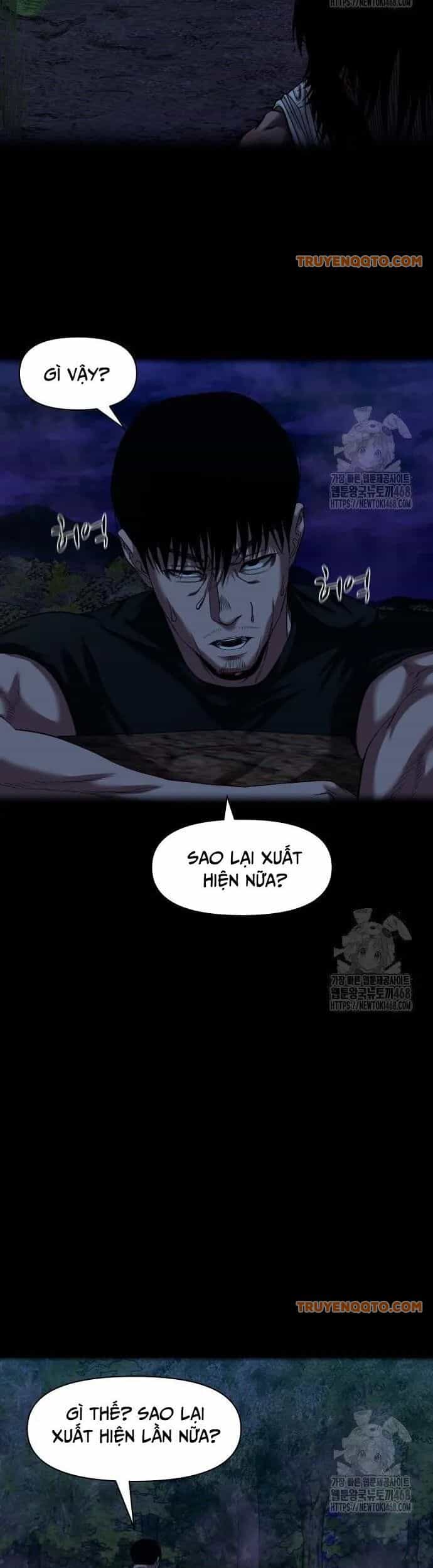 Ngôi Làng Ma Quái - Chương 54 - ảnh 4