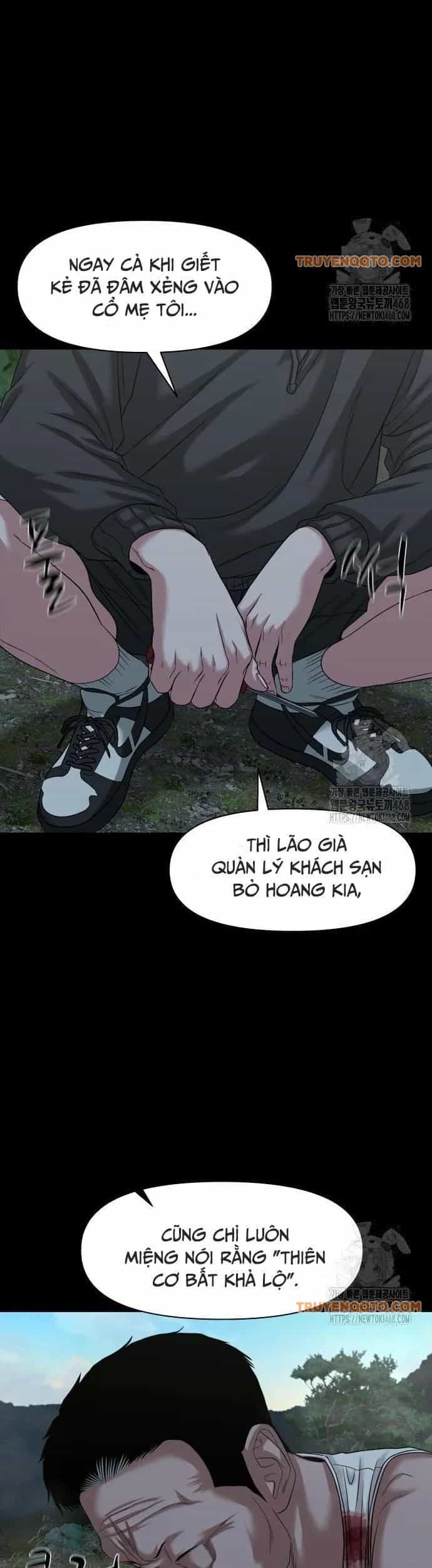 Ngôi Làng Ma Quái - Chương 54 - ảnh 45
