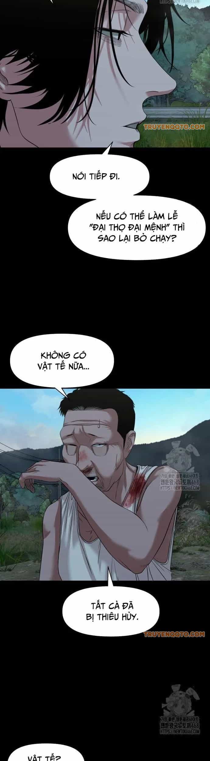Ngôi Làng Ma Quái - Chương 54 - ảnh 51