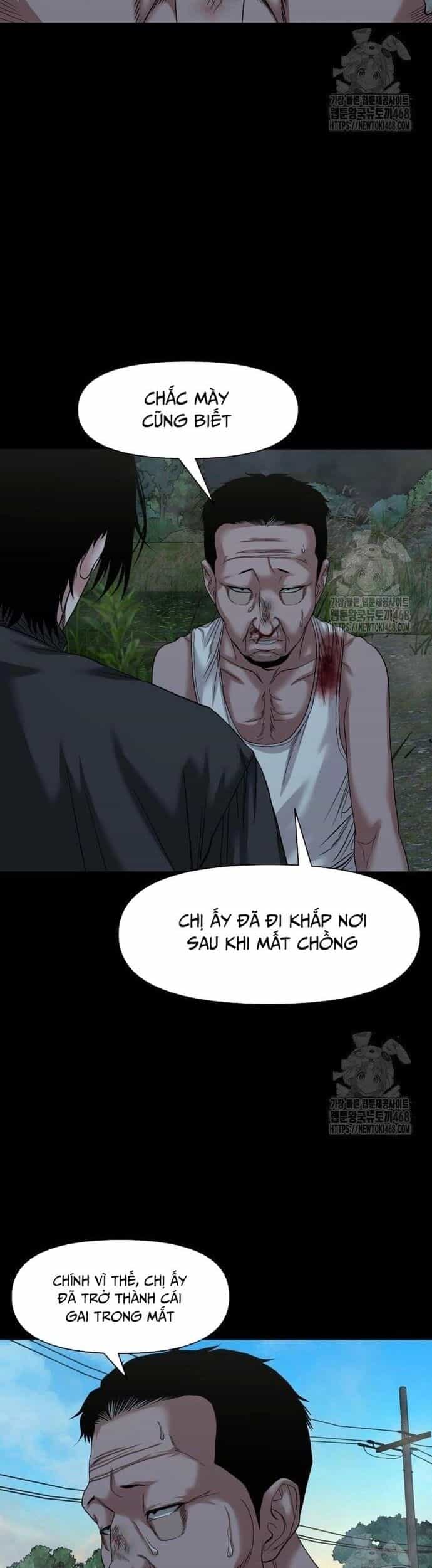 Ngôi Làng Ma Quái - Chương 55 - ảnh 26
