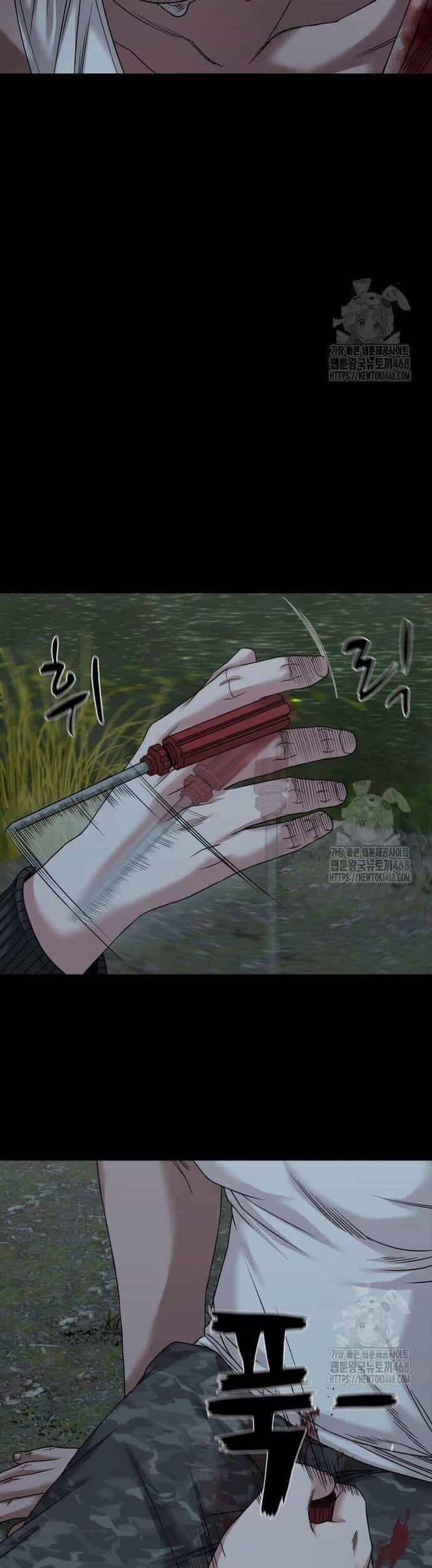 Ngôi Làng Ma Quái - Chương 55 - ảnh 34