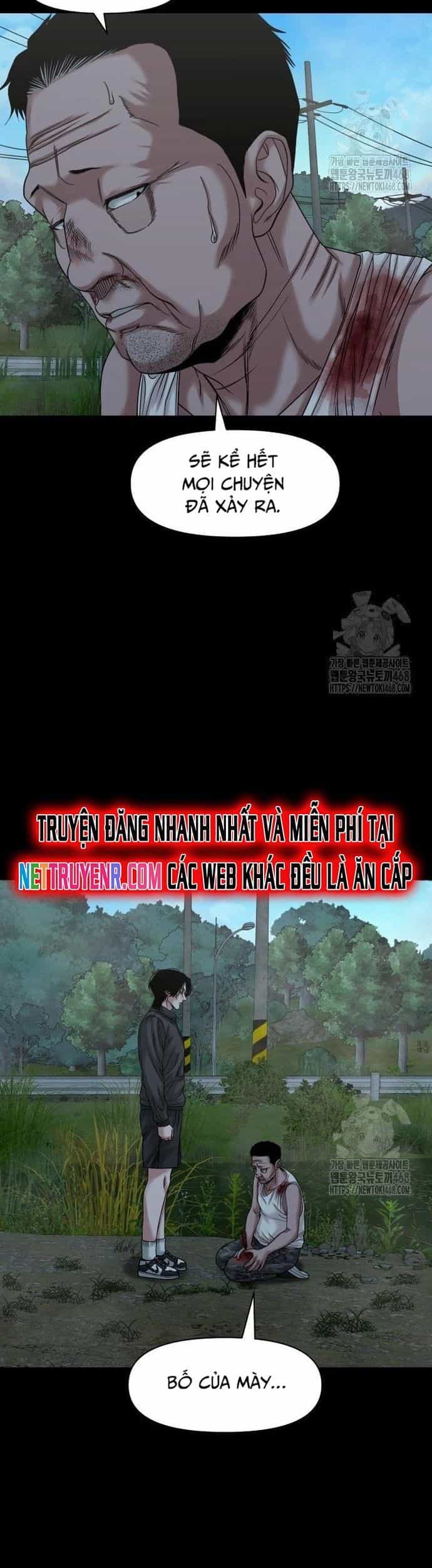 Ngôi Làng Ma Quái - Chương 55 - ảnh 47