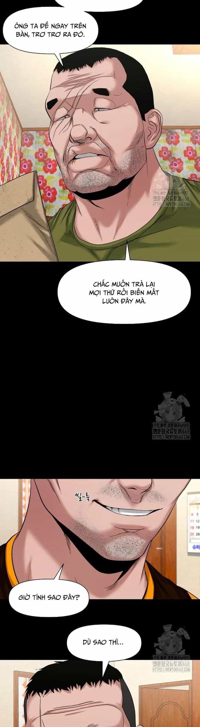 Ngôi Làng Ma Quái - Chương 55 - ảnh 5