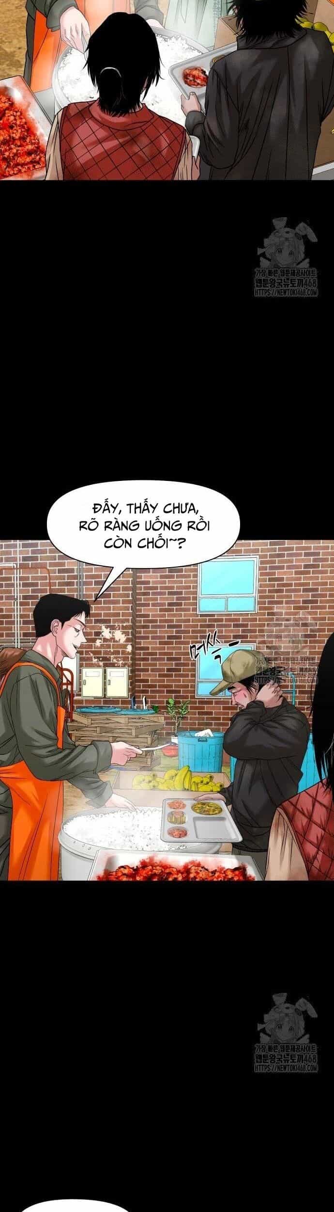 Ngôi Làng Ma Quái - Chương 56 - ảnh 14